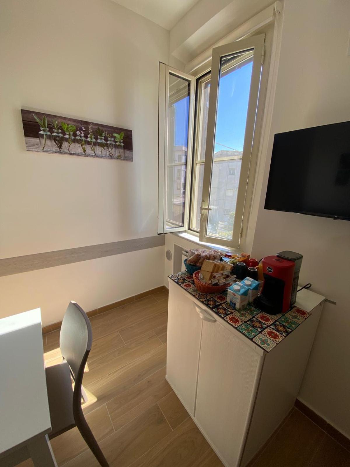 Little House Galileo Apartment *