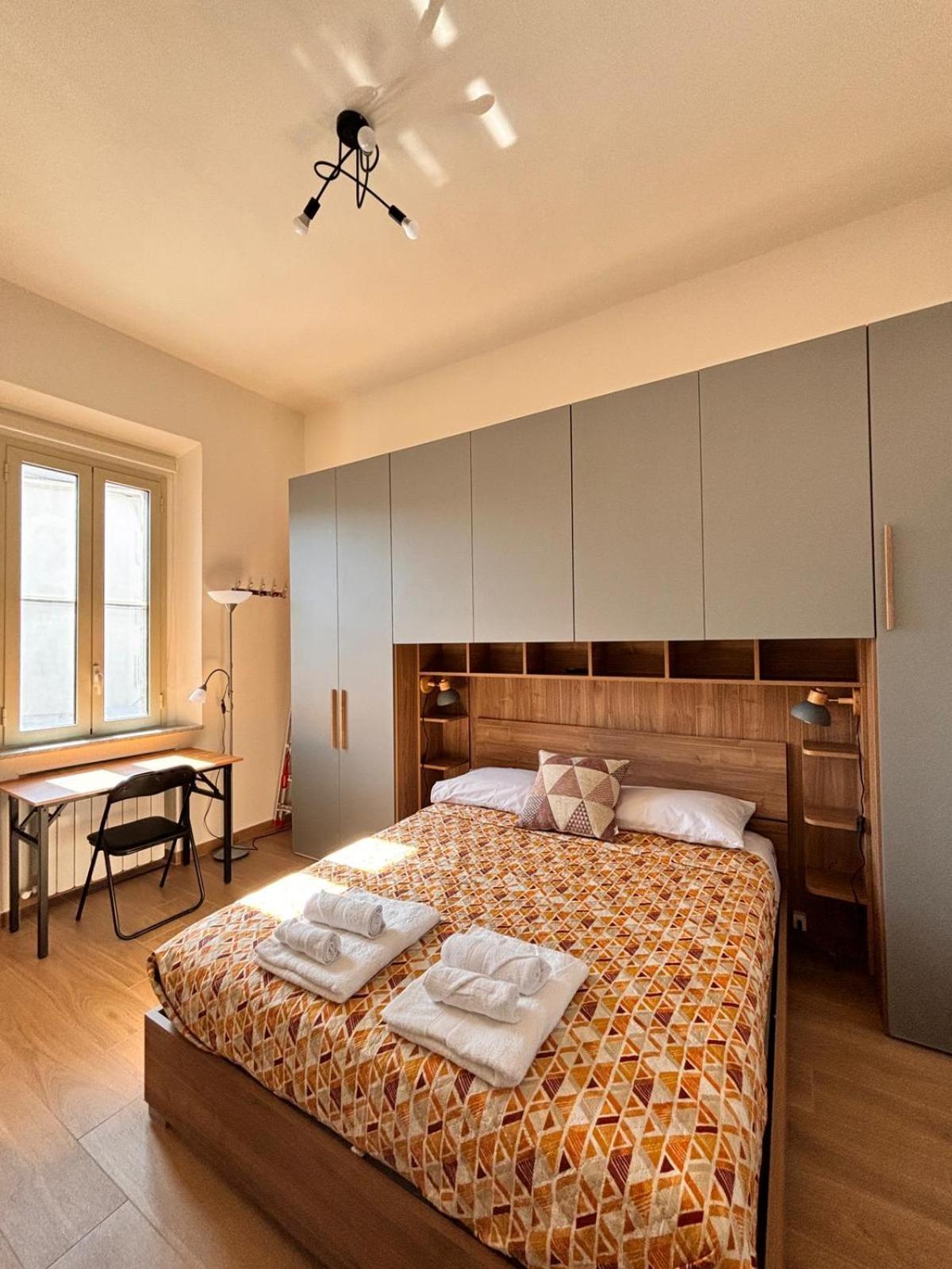 Apartment Little House Galileo *